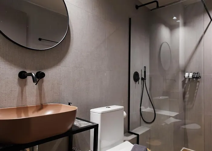 K2 Apartament Kalamata