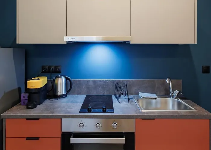 Apartament K2 Kalamata