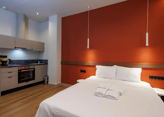 K2 Apartament Kalamata