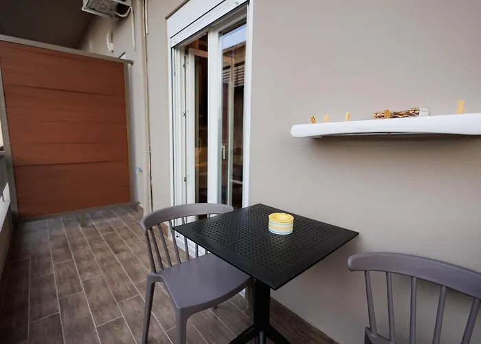 Apartament K2 Kalamata