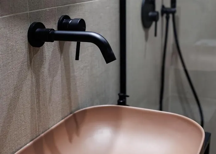 K2 Apartament Kalamata