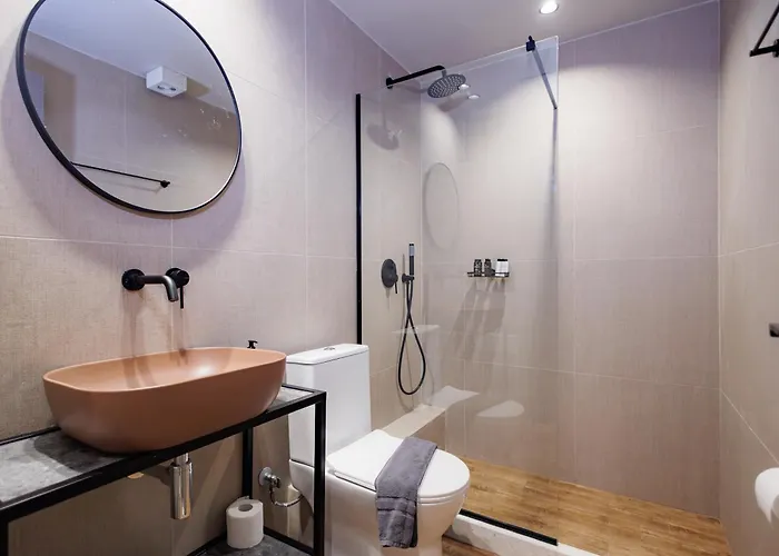 Apartament K2 Kalamata