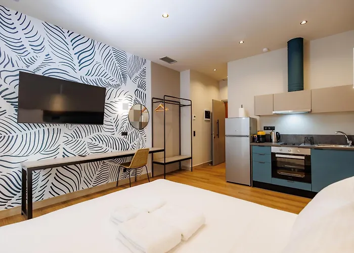 K2 Lejlighed Kalamata