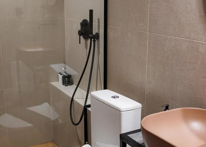 Apartament K2 Kalamata