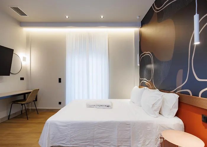 K2 Apartament Kalamata